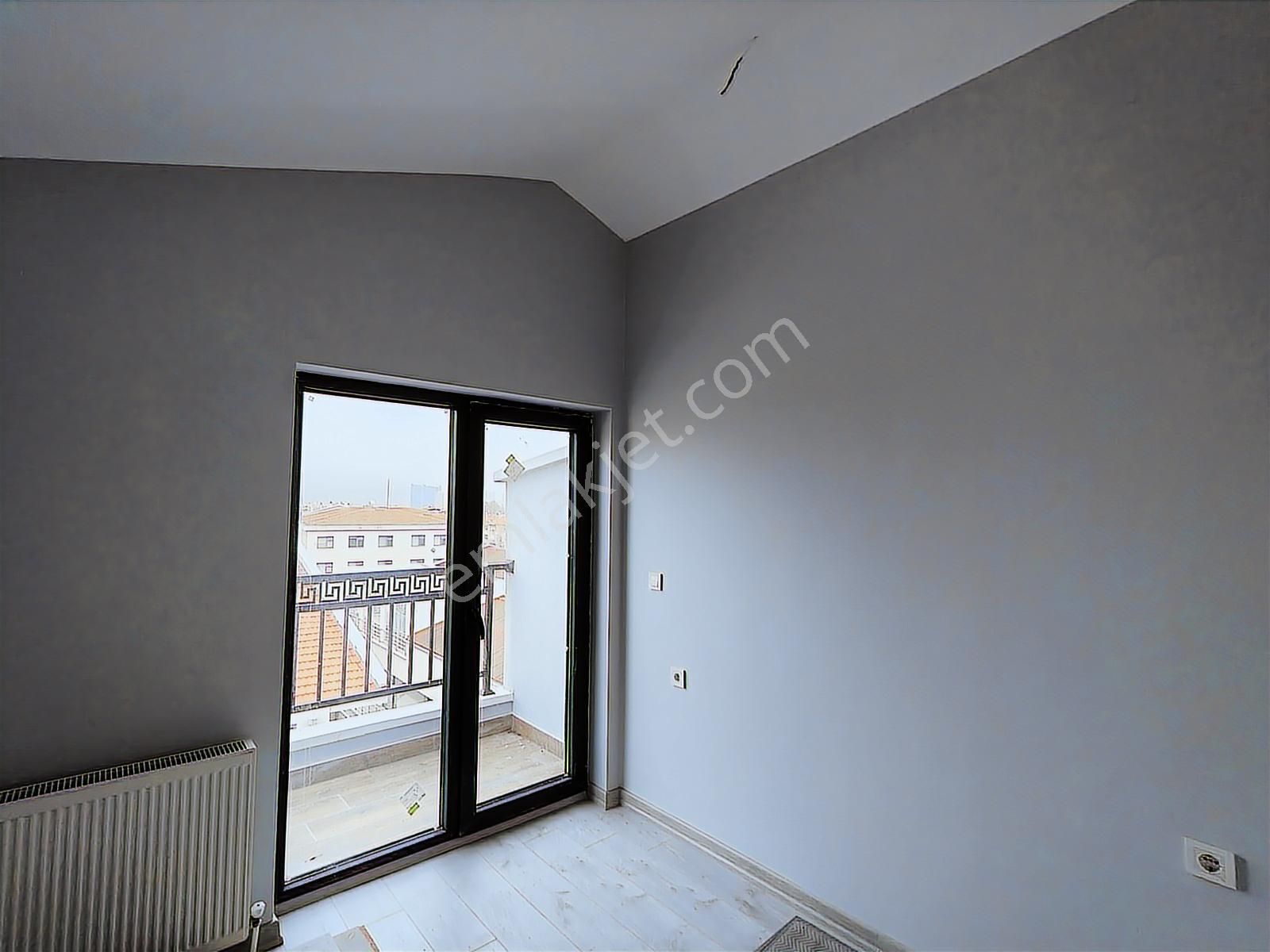 İskanlı, Sıfır,3+1 Dubleks,kapalı Garaj, Balkon,asansör - Görsel 12