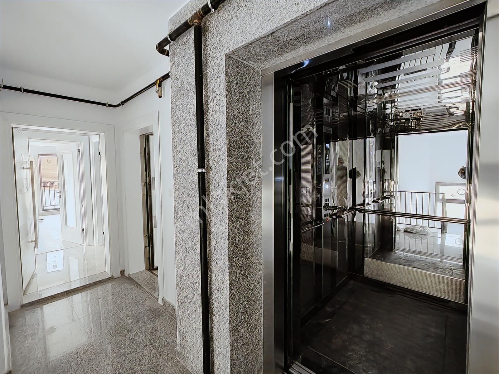 İskanlı, Sıfır,3+1 Dubleks,kapalı Garaj, Balkon,asansör - Görsel 25