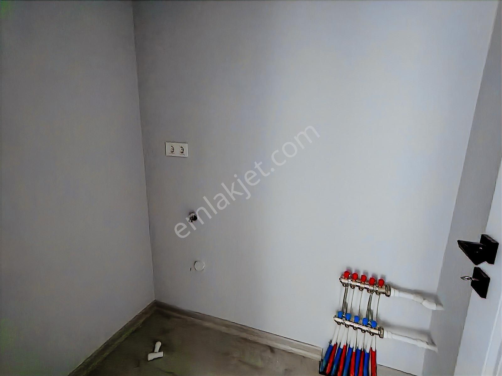 İskanlı, Sıfır,3+1 Dubleks,kapalı Garaj, Balkon,asansör - Görsel 24