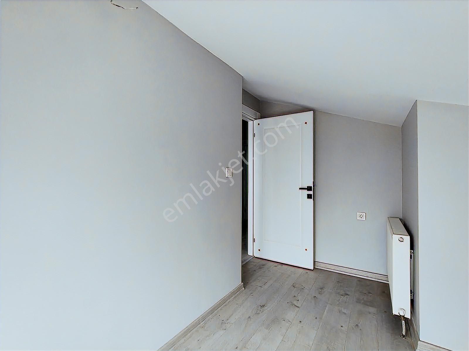 İskanlı, Sıfır,3+1 Dubleks,kapalı Garaj, Balkon,asansör - Görsel 20