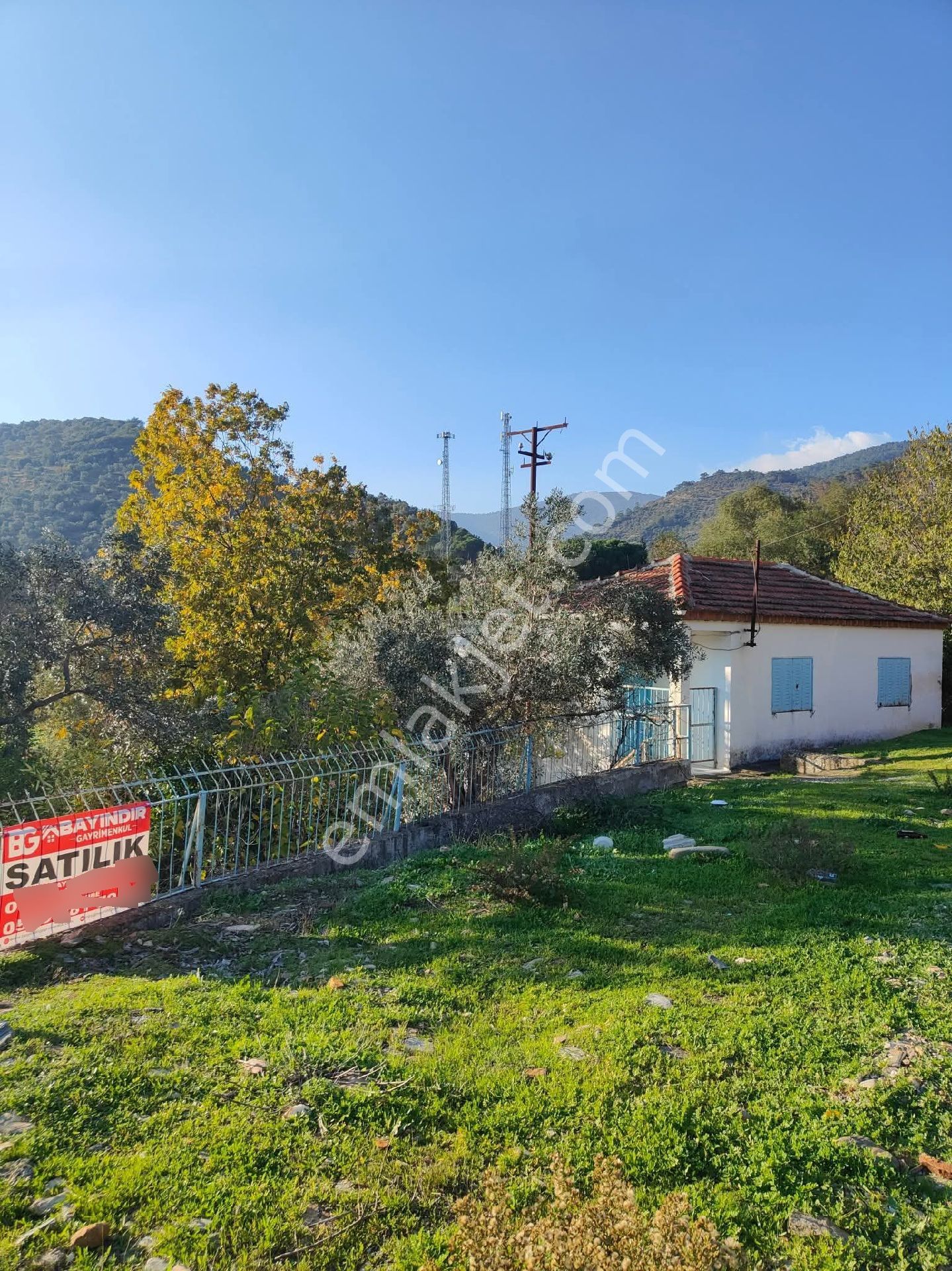 Bayındır Gayrimenkul Satılık Ev