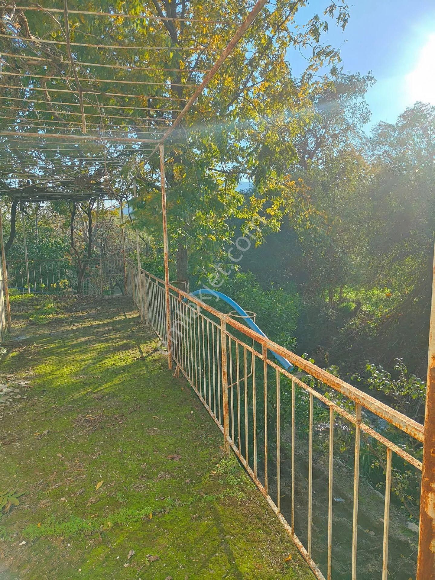 Bayındır Gayrimenkul Satılık Ev - Görsel 32