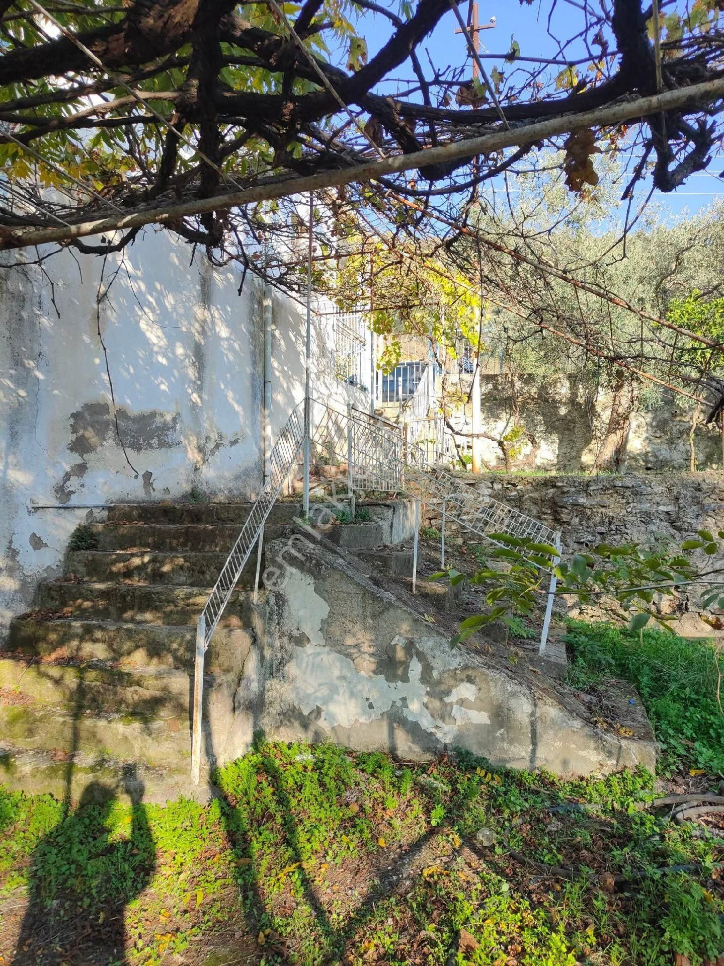 Bayındır Gayrimenkul Satılık Ev - Görsel 33