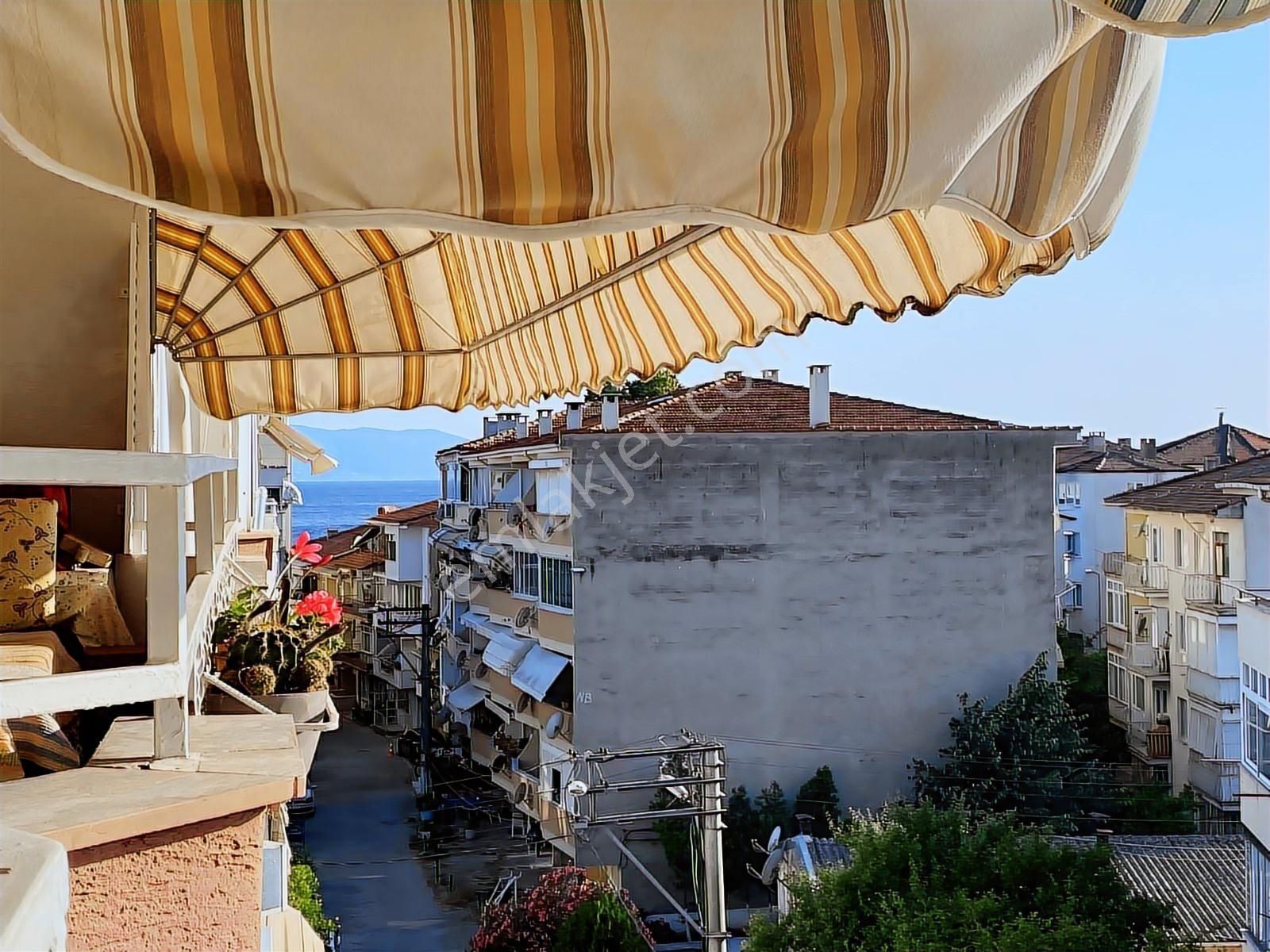 Bursa Gemlik Küçükkumla Satılık 2+1, 80 M2 Daire: 2.200.000 Tl - Görsel 13