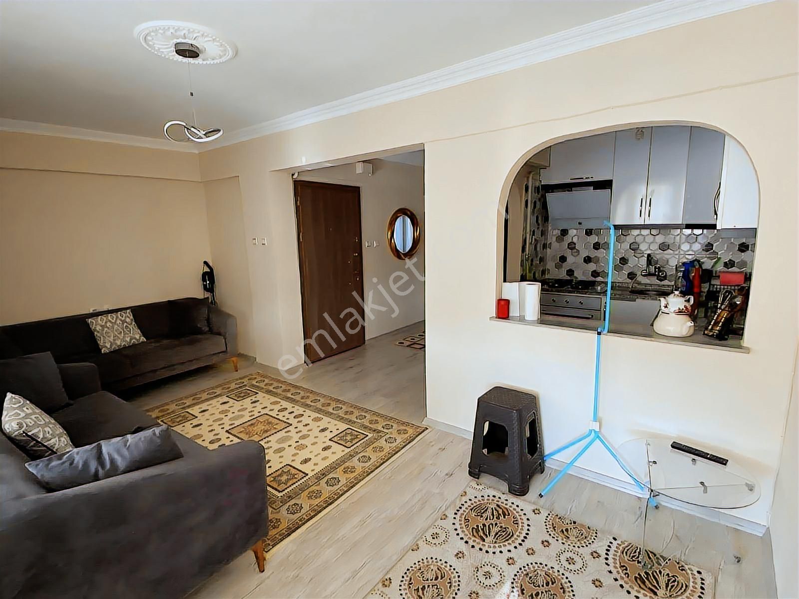 Bursa Gemlik Küçükkumla Satılık 2+1, 80 M2 Daire: 2.200.000 Tl - Görsel 21