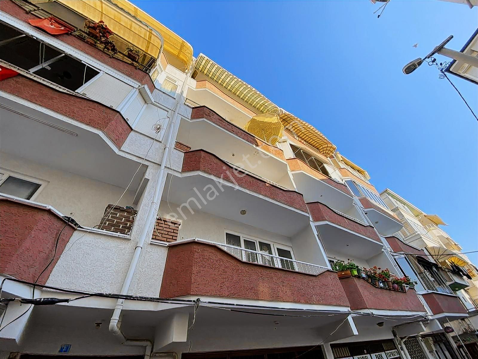 Bursa Gemlik Küçükkumla Satılık 2+1, 80 M2 Daire: 2.200.000 Tl - Görsel 7