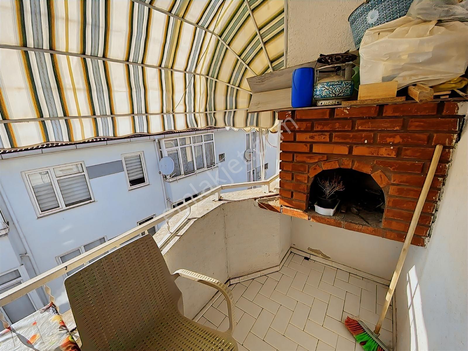Bursa Gemlik Küçükkumla Satılık 2+1, 80 M2 Daire: 2.200.000 Tl - Görsel 16