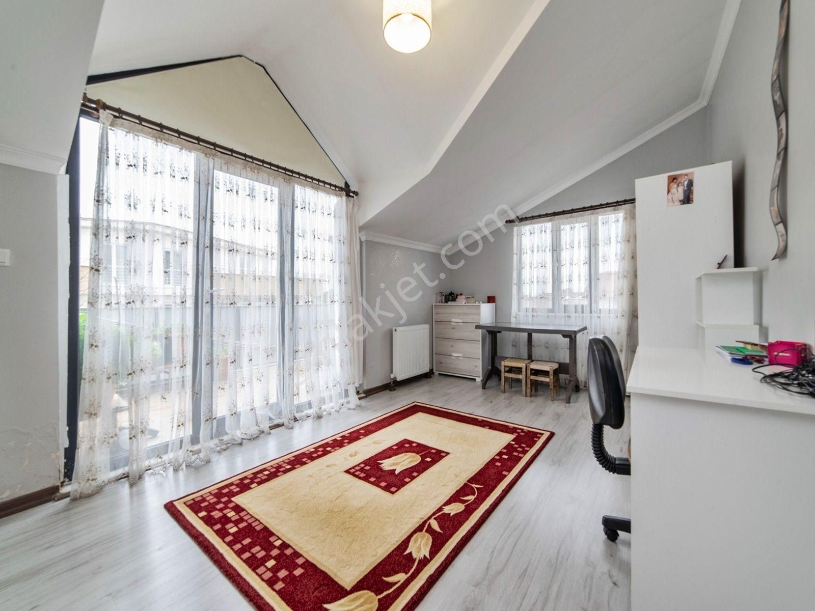 Osmangazi Yunuseli Akyıldız Da Satılık 5+1 Dubleks Daire - Görsel 30