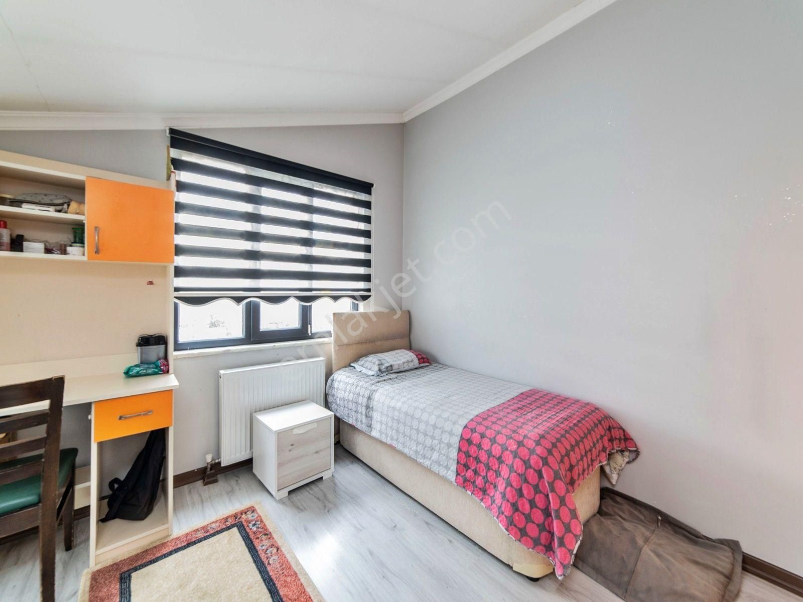 Osmangazi Yunuseli Akyıldız Da Satılık 5+1 Dubleks Daire - Görsel 24