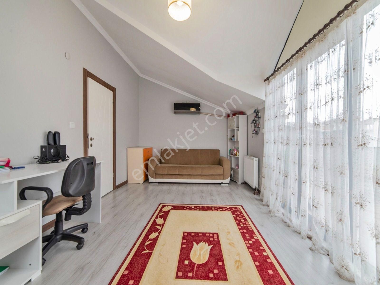 Osmangazi Yunuseli Akyıldız Da Satılık 5+1 Dubleks Daire - Görsel 29
