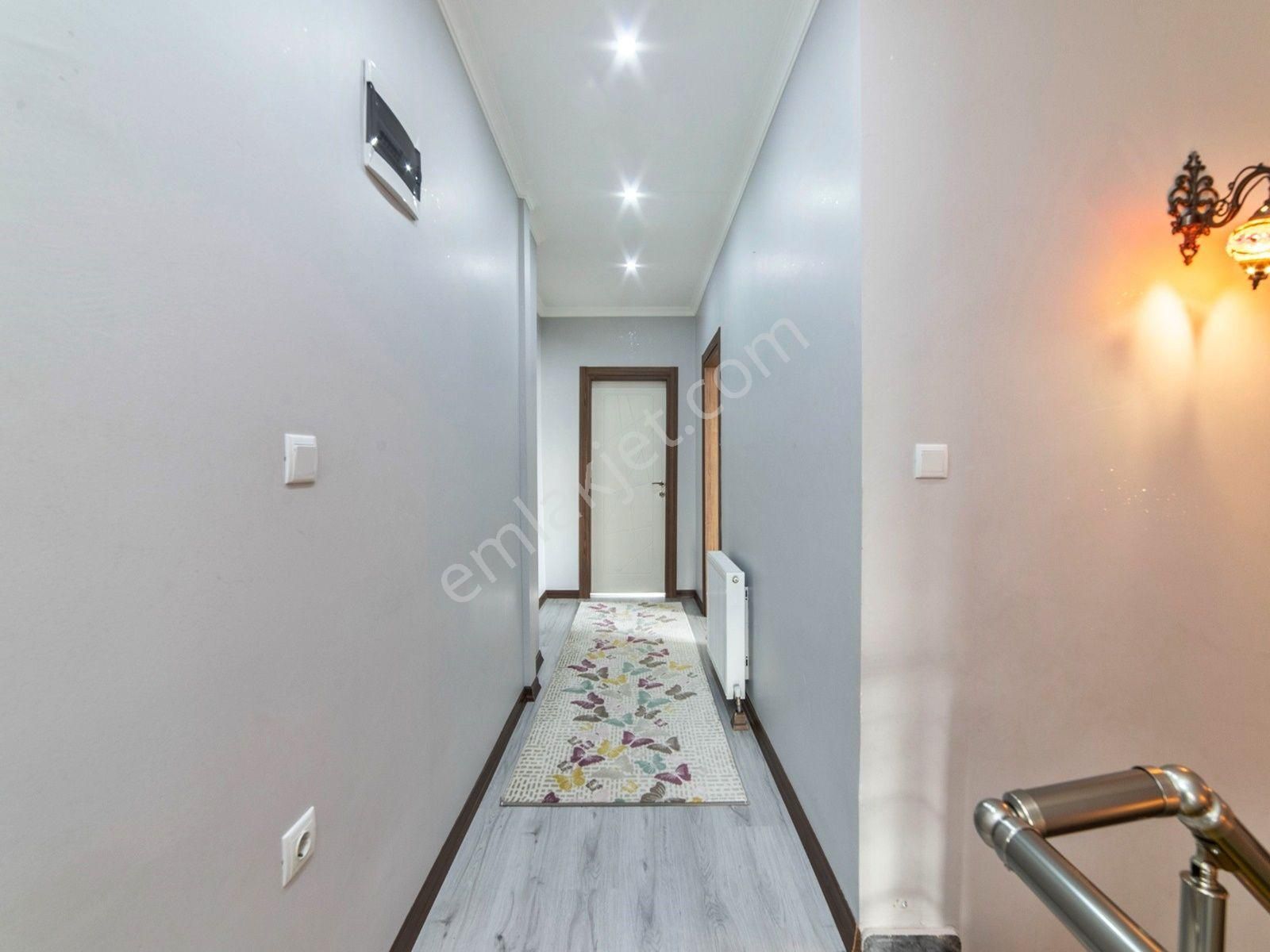 Osmangazi Yunuseli Akyıldız Da Satılık 5+1 Dubleks Daire - Görsel 21