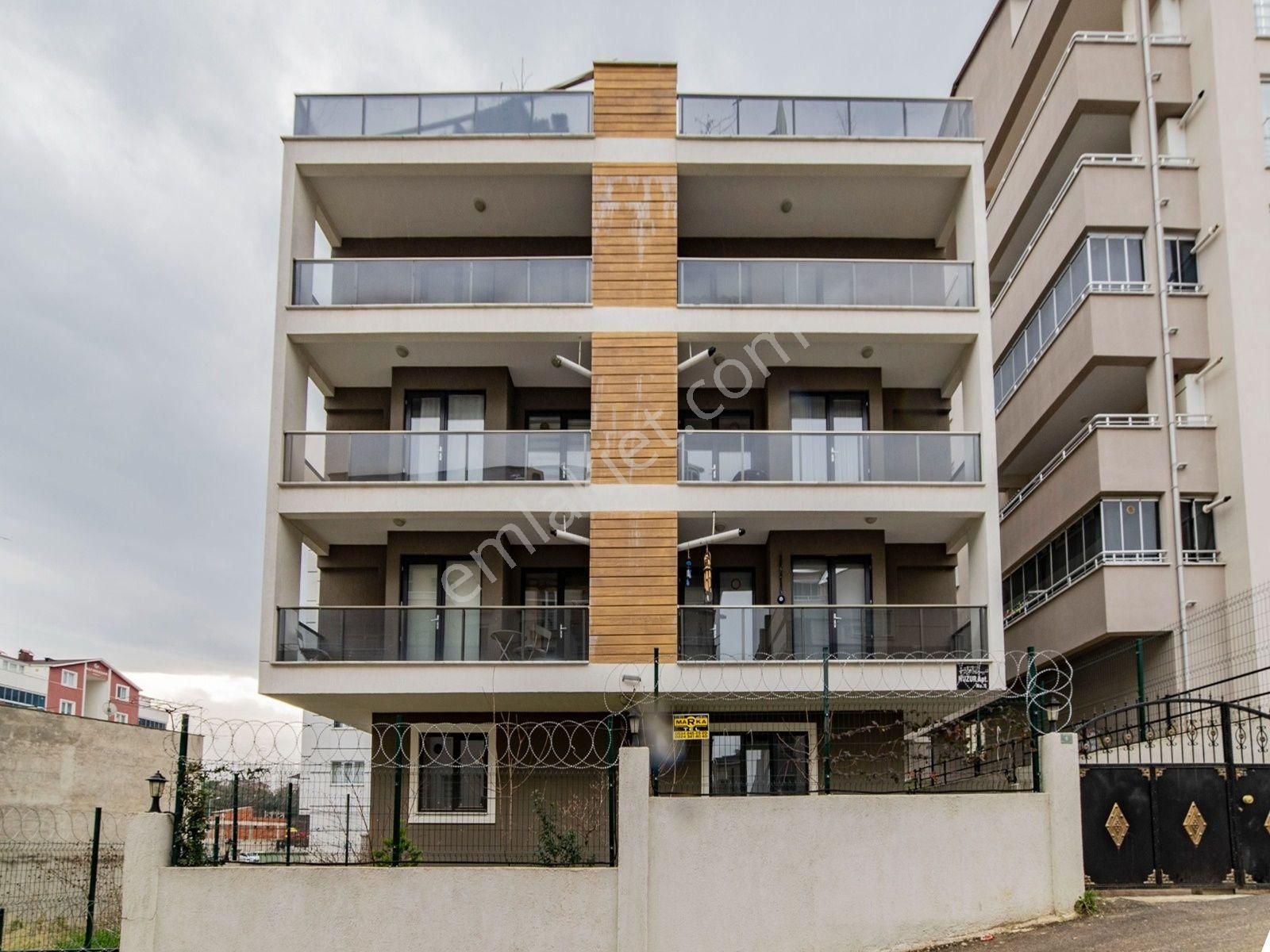 Osmangazi Yunuseli Akyıldız Da Satılık 5+1 Dubleks Daire - Görsel 11