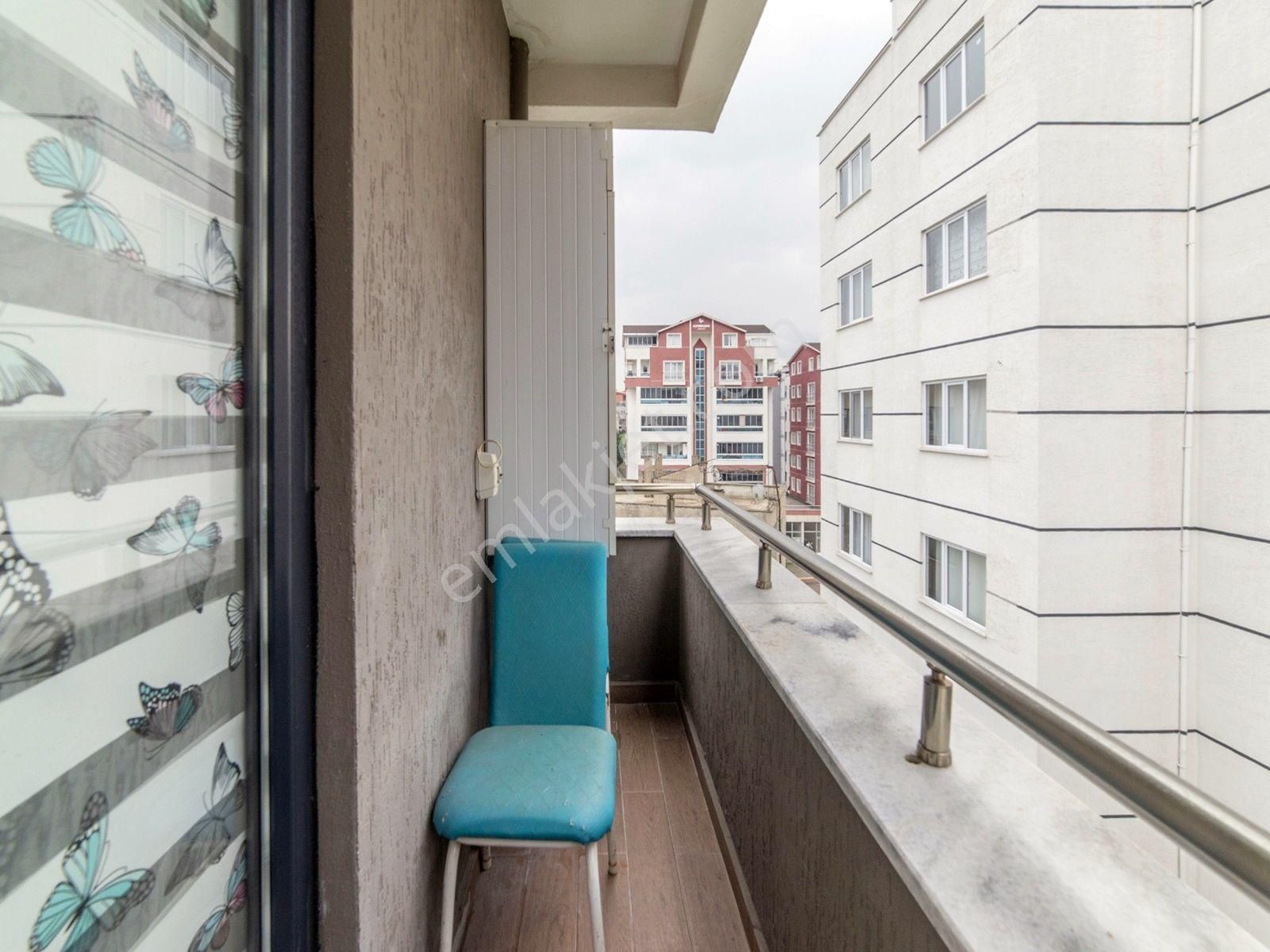 Osmangazi Yunuseli Akyıldız Da Satılık 5+1 Dubleks Daire - Görsel 18