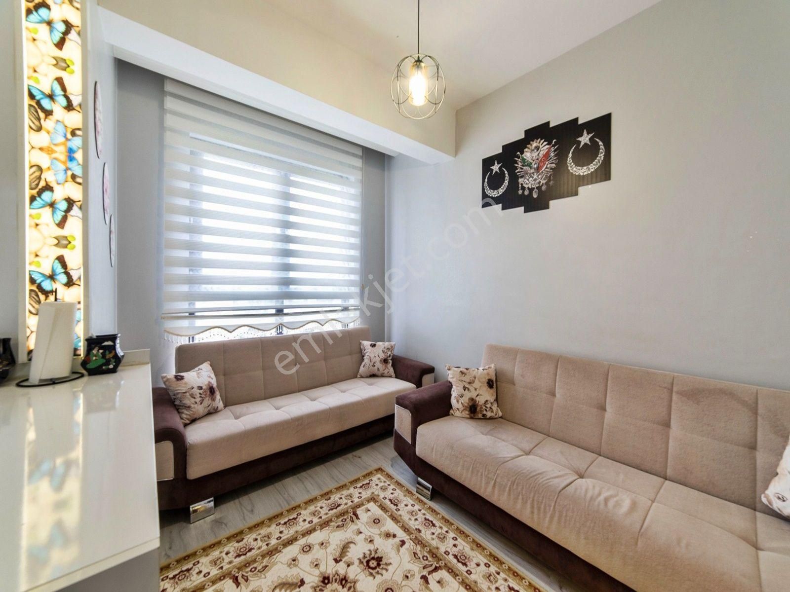 Osmangazi Yunuseli Akyıldız Da Satılık 5+1 Dubleks Daire - Görsel 26