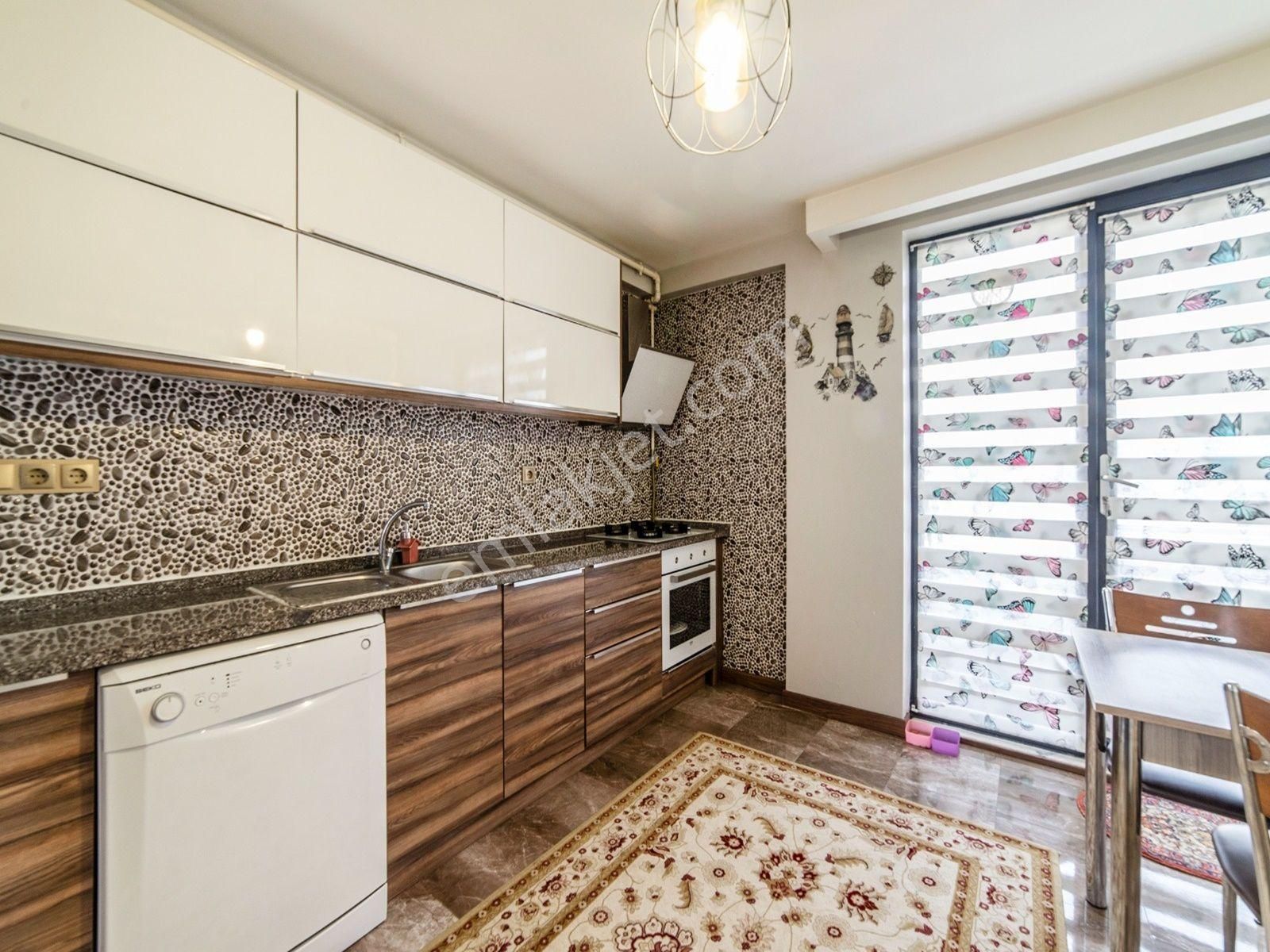 Osmangazi Yunuseli Akyıldız Da Satılık 5+1 Dubleks Daire - Görsel 13
