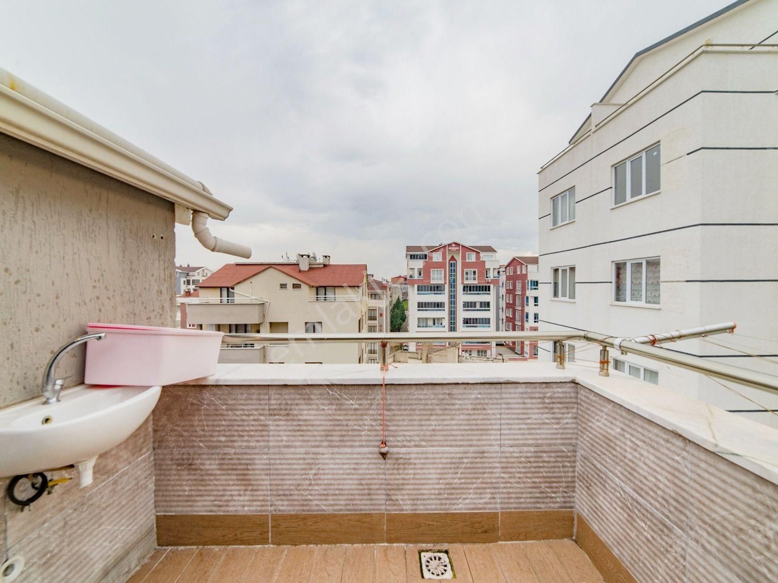 Osmangazi Yunuseli Akyıldız Da Satılık 5+1 Dubleks Daire - Görsel 33