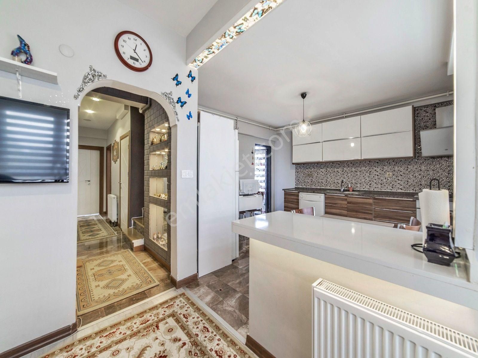 Osmangazi Yunuseli Akyıldız Da Satılık 5+1 Dubleks Daire - Görsel 15
