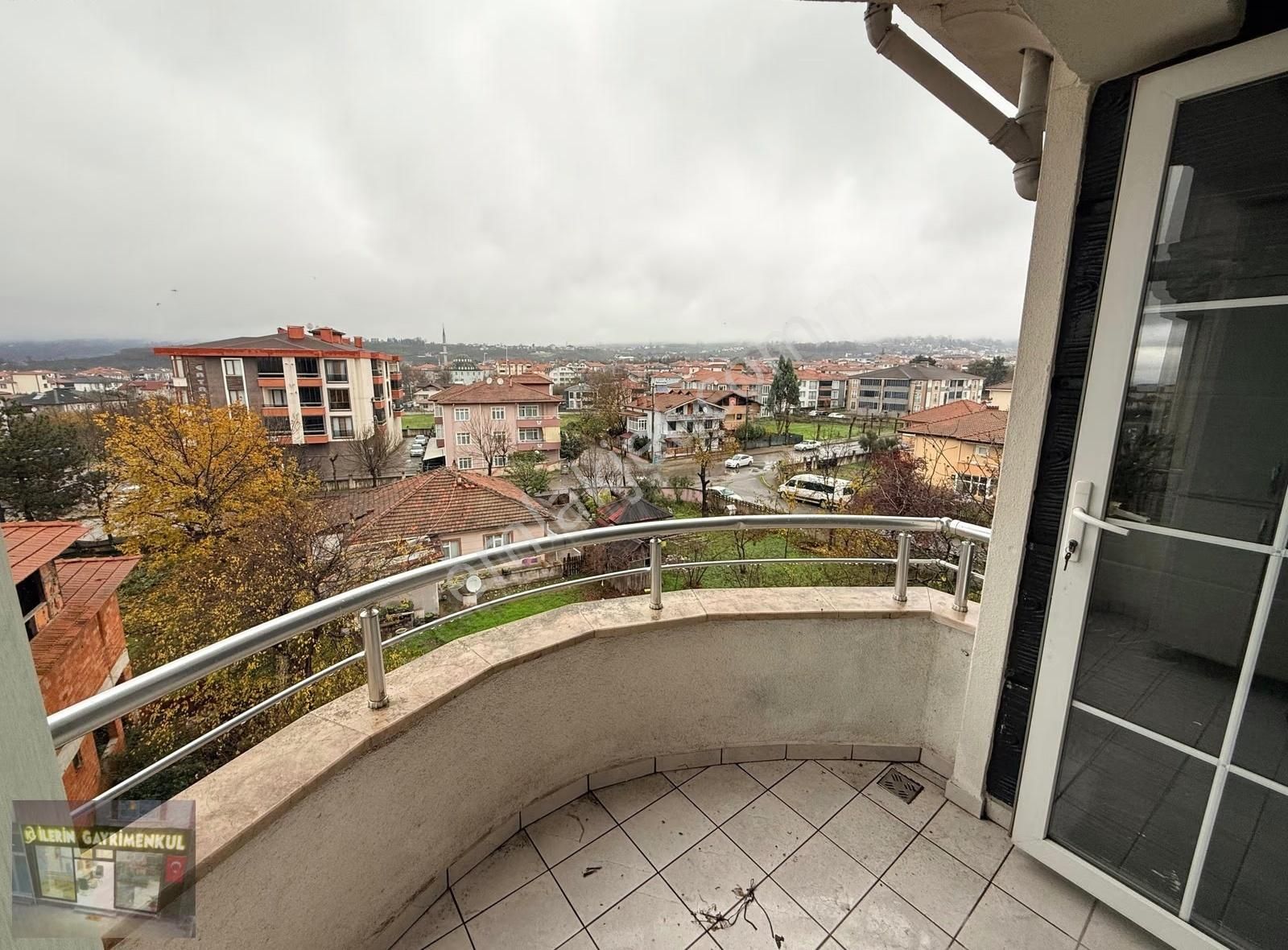 İlerin Gayrimenkul' Den Rasimpaşa Mahallesin'de Kiralık Daire - Görsel 17