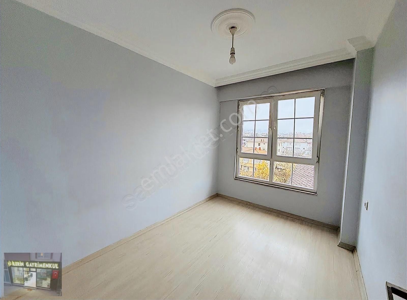 İlerin Gayrimenkul' Den Rasimpaşa Mahallesin'de Kiralık Daire - Görsel 2