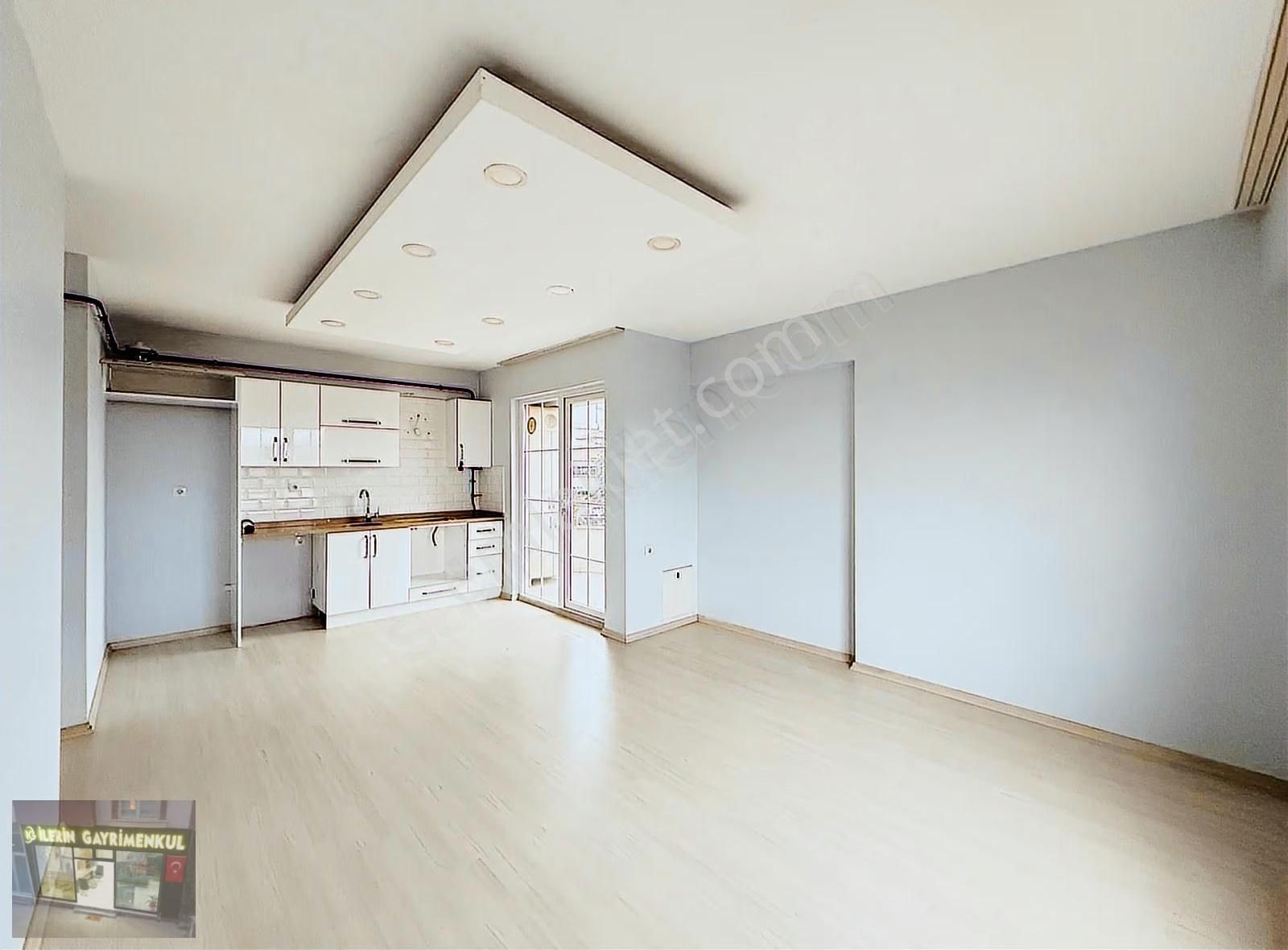 İlerin Gayrimenkul' Den Rasimpaşa Mahallesin'de Kiralık Daire - Görsel 13