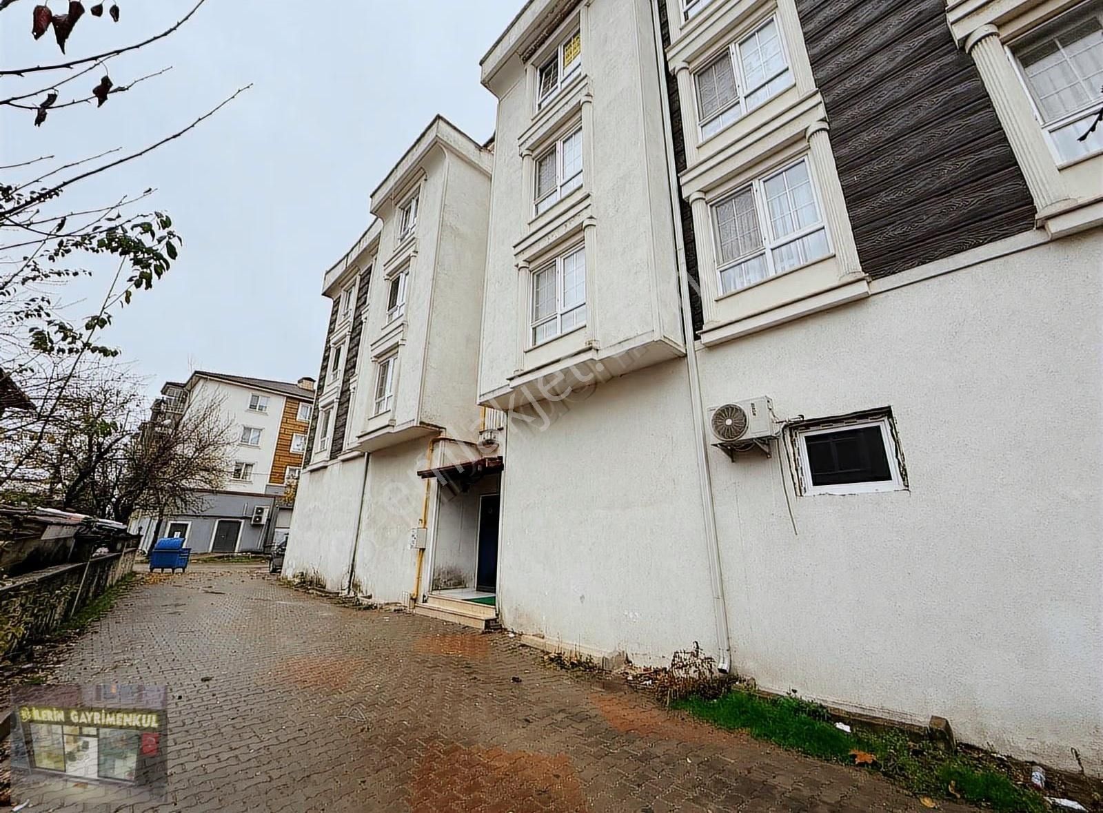 İlerin Gayrimenkul' Den Rasimpaşa Mahallesin'de Kiralık Daire - Görsel 18