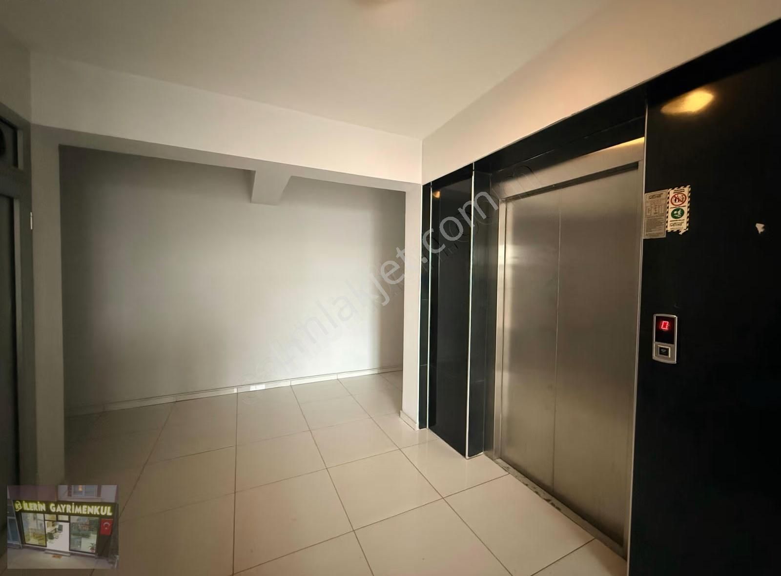 İlerin Gayrimenkul' Den Rasimpaşa Mahallesin'de Kiralık Daire - Görsel 3