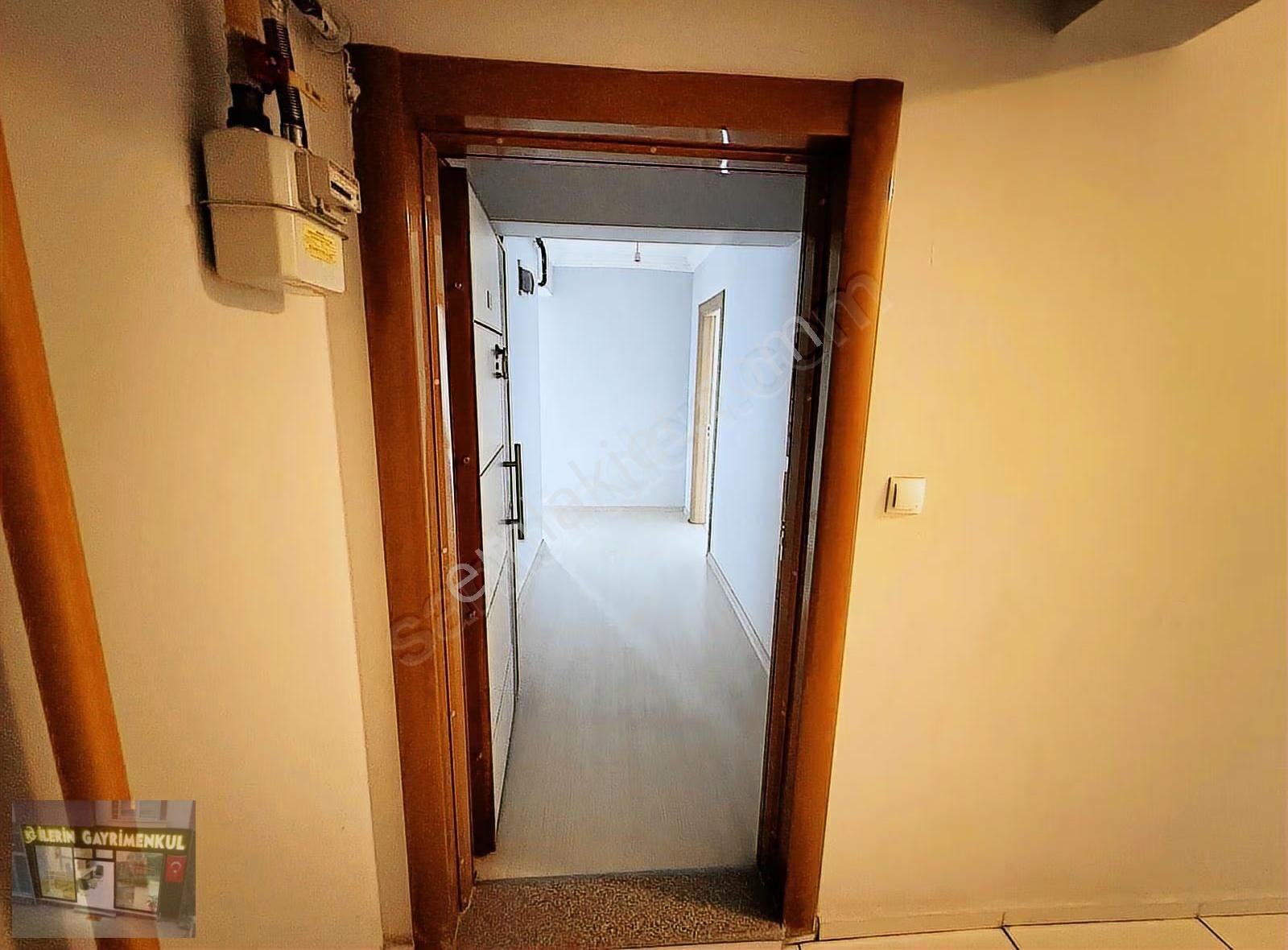 İlerin Gayrimenkul' Den Rasimpaşa Mahallesin'de Kiralık Daire - Görsel 15