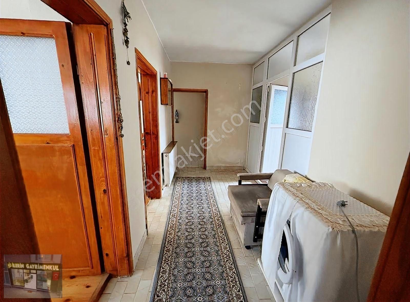 İlerin Gayrimenkul'den Yeni Mahalle'de Kiralık Eşyalı 3+1 Daire - Görsel 18