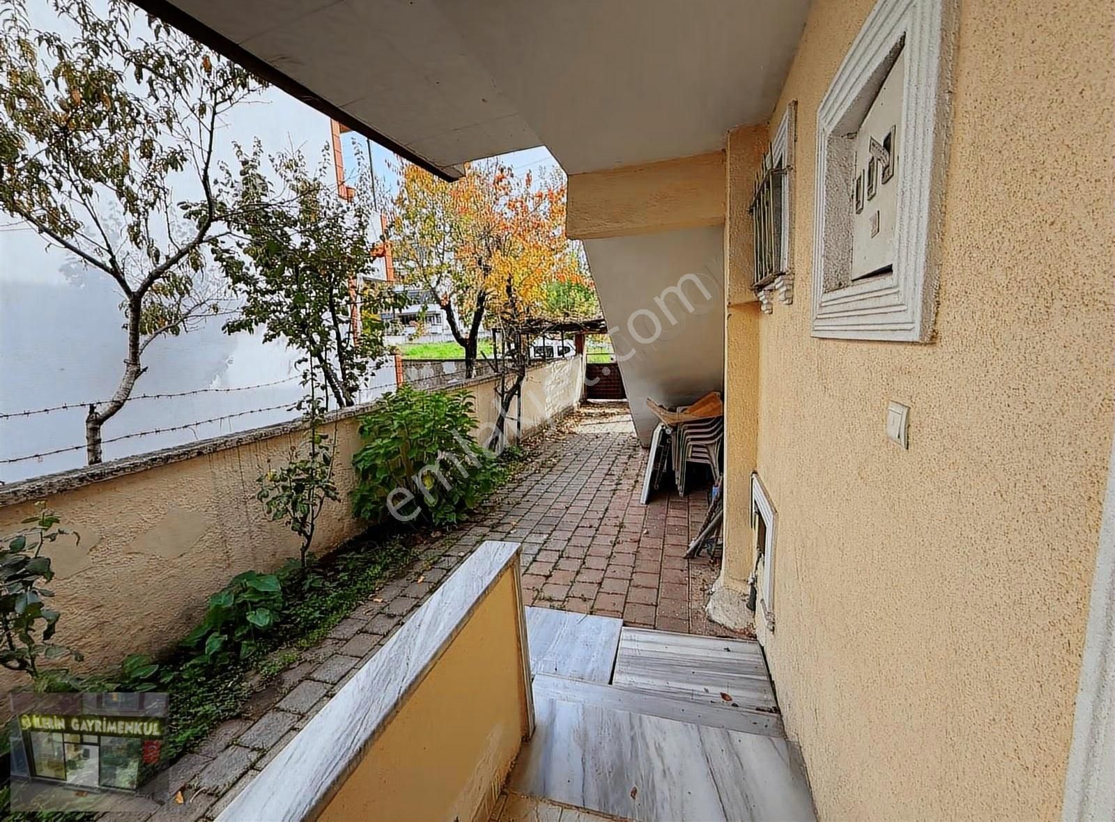 İlerin Gayrimenkul'den Yeni Mahalle'de Kiralık Eşyalı 3+1 Daire - Görsel 15