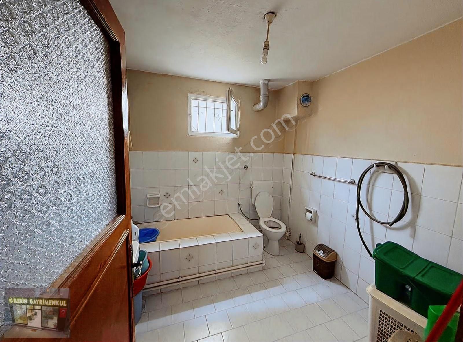 İlerin Gayrimenkul'den Yeni Mahalle'de Kiralık Eşyalı 3+1 Daire - Görsel 16