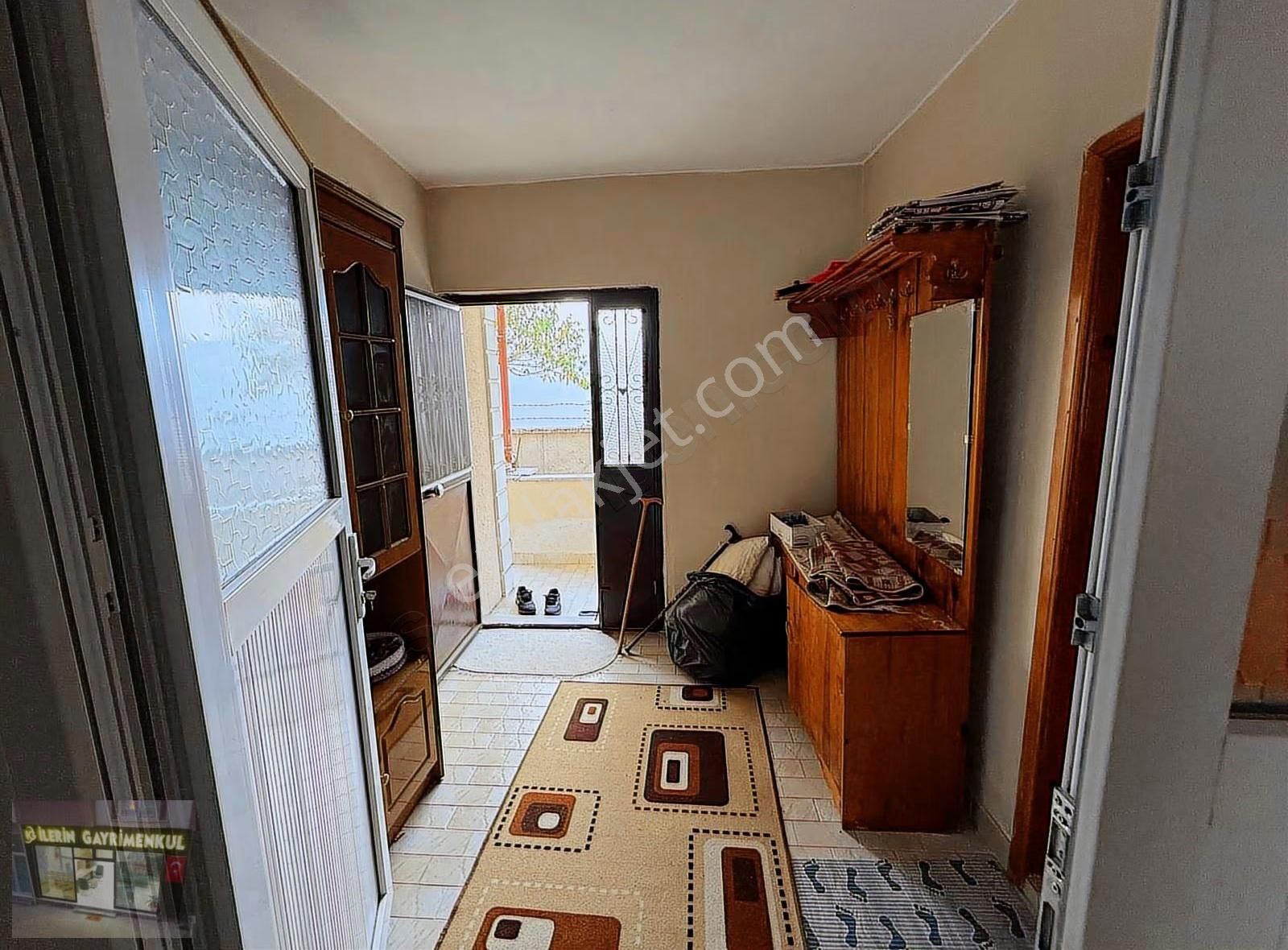 İlerin Gayrimenkul'den Yeni Mahalle'de Kiralık Eşyalı 3+1 Daire - Görsel 17