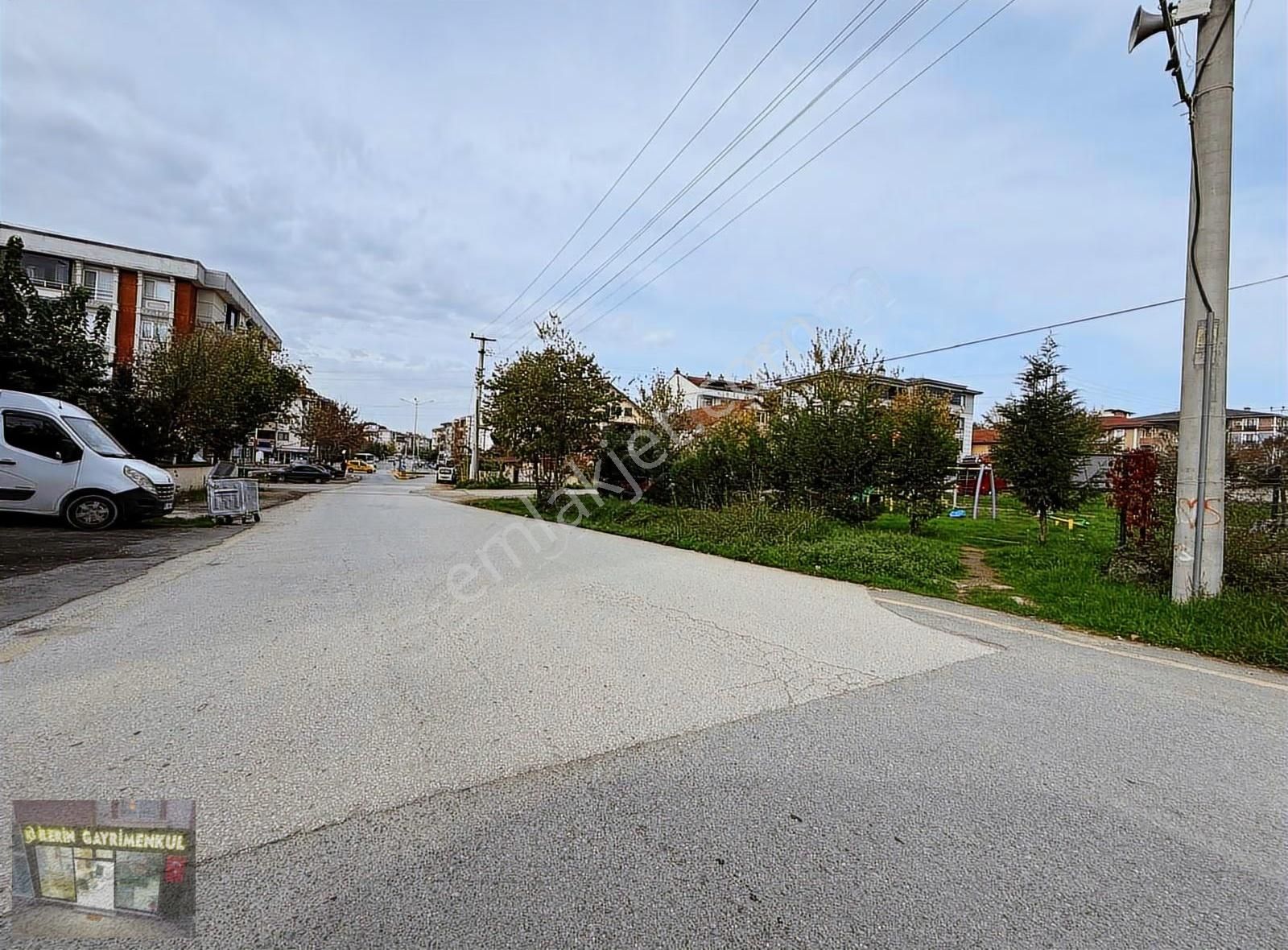 İlerin Gayrimenkul'den Yeni Mahalle'de Kiralık Eşyalı 3+1 Daire - Görsel 9