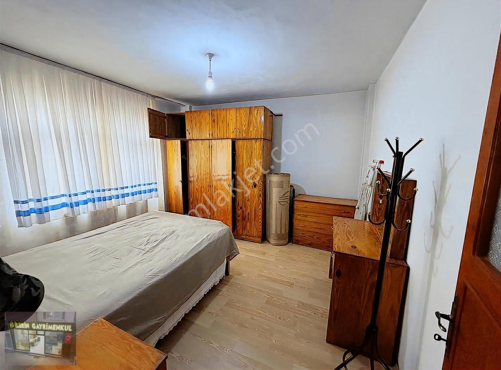 İlerin Gayrimenkul'den Yeni Mahalle'de Kiralık Eşyalı 3+1 Daire - Görsel 12