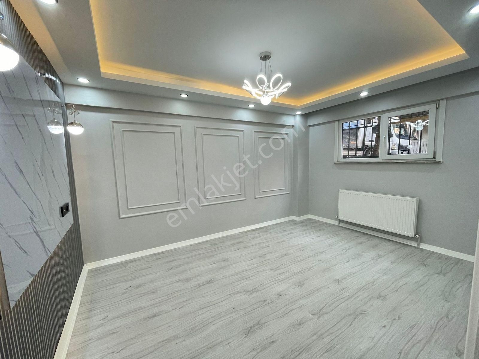 Aydoğan'dan Masrafsız Merkezi Satılık 2+1 Bahçeli Daire - Görsel 24