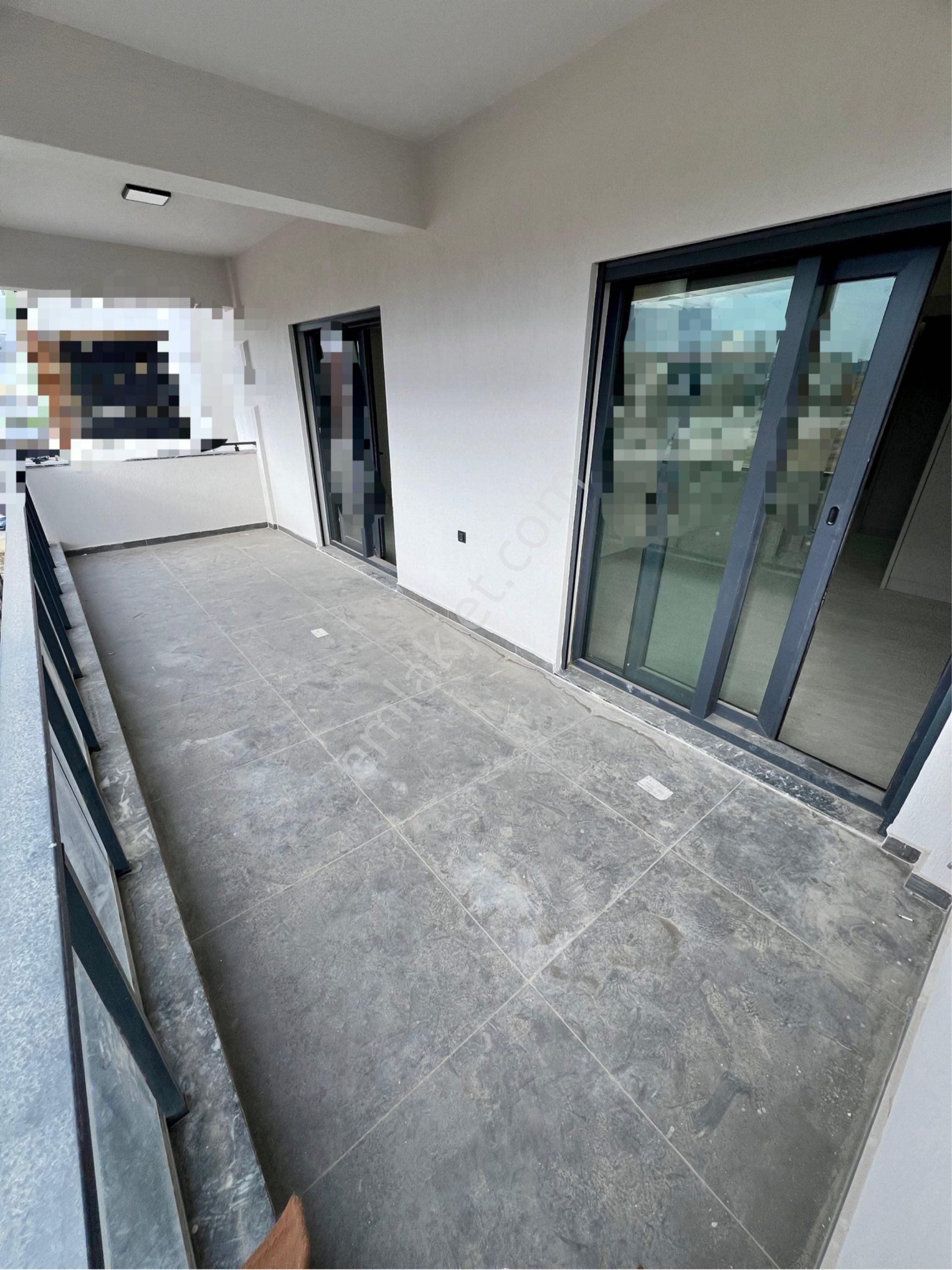 Yenişafakta 3.5+1 195m2 Akıllı Ev Sistemli Satılık Daire - Görsel 16