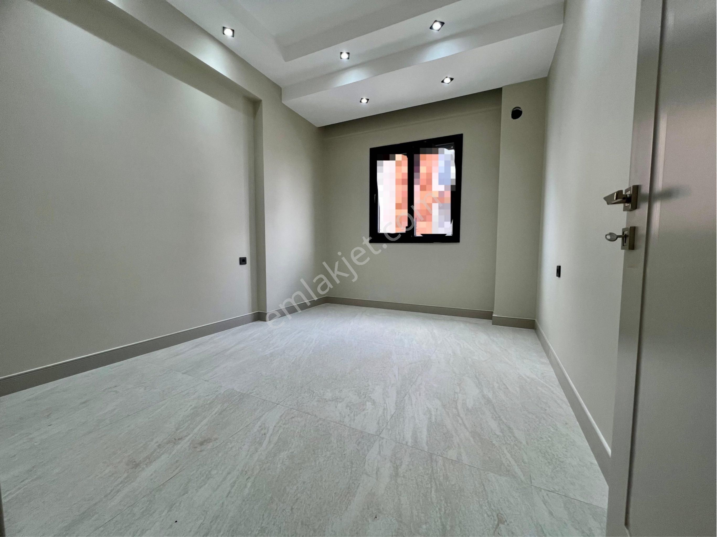 Yenişafakta 3.5+1 195m2 Akıllı Ev Sistemli Satılık Daire - Görsel 9