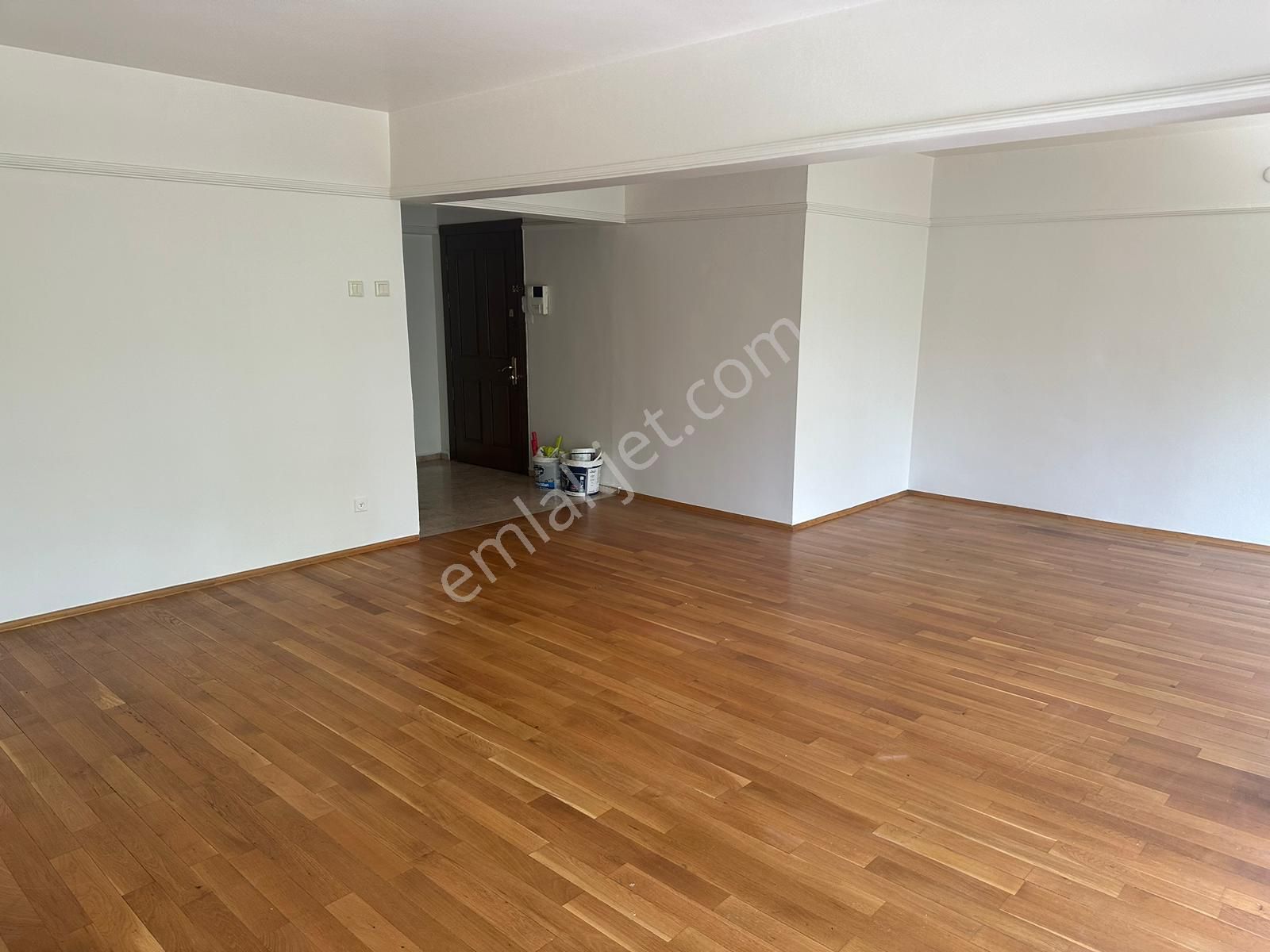 Çekirge Ana Cadde Üzerinde Boyası Yeni Yapılmış Asansörlü Masrafsız Manzaralı 3+1 Kiralık Daire - Görsel 23