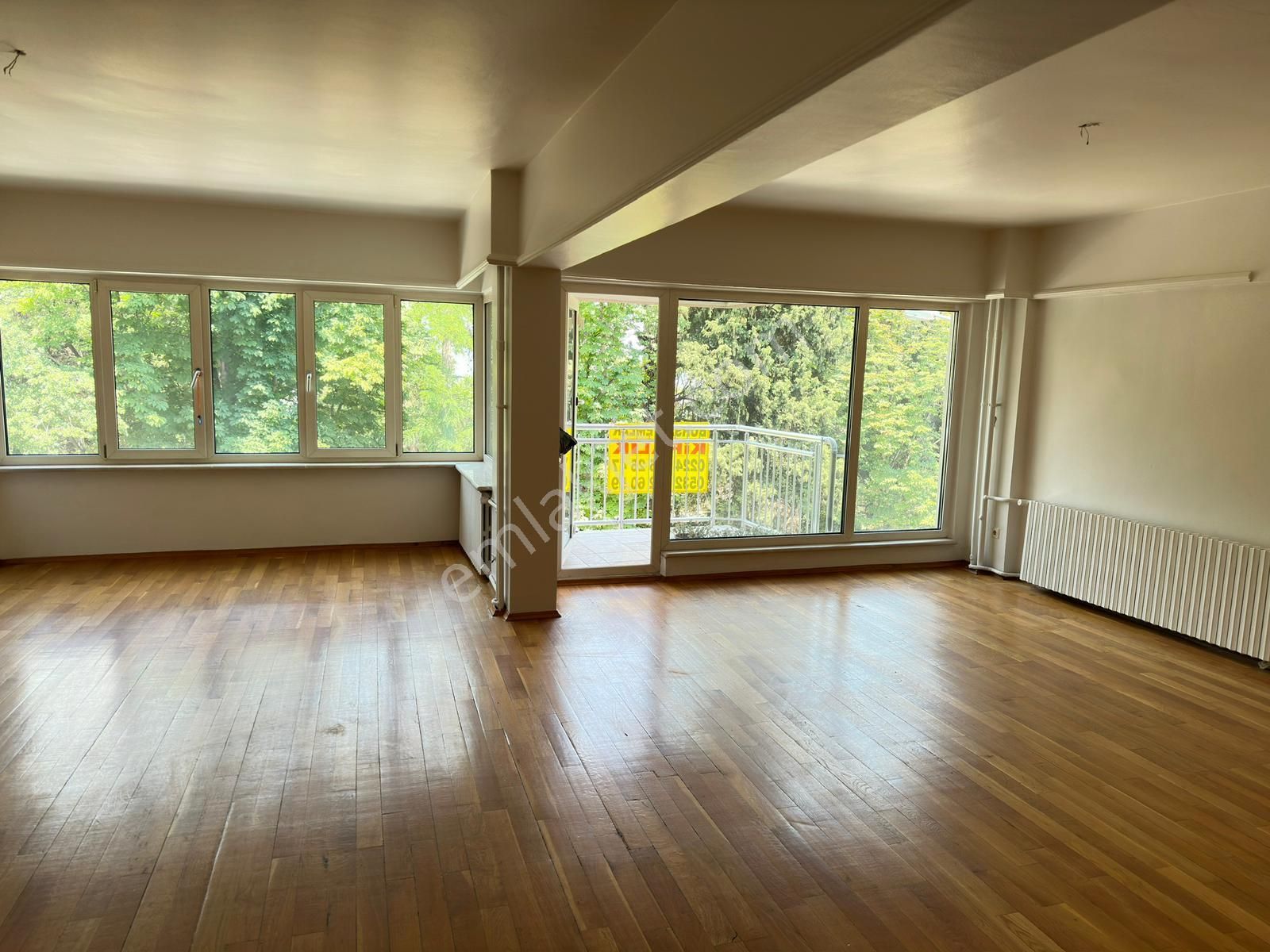 Çekirge Ana Cadde Üzerinde Boyası Yeni Yapılmış Asansörlü Masrafsız Manzaralı 3+1 Kiralık Daire - Görsel 19