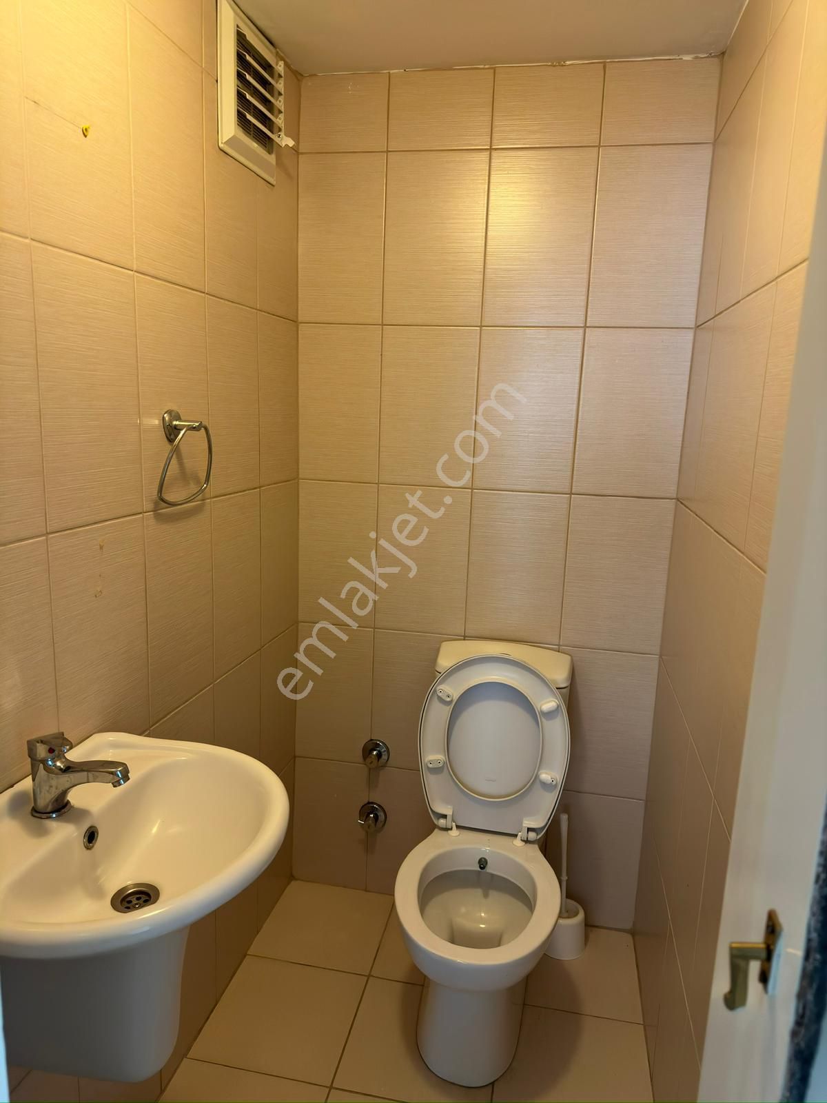 Çekirge Ana Cadde Üzerinde Boyası Yeni Yapılmış Asansörlü Masrafsız Manzaralı 3+1 Kiralık Daire - Görsel 14