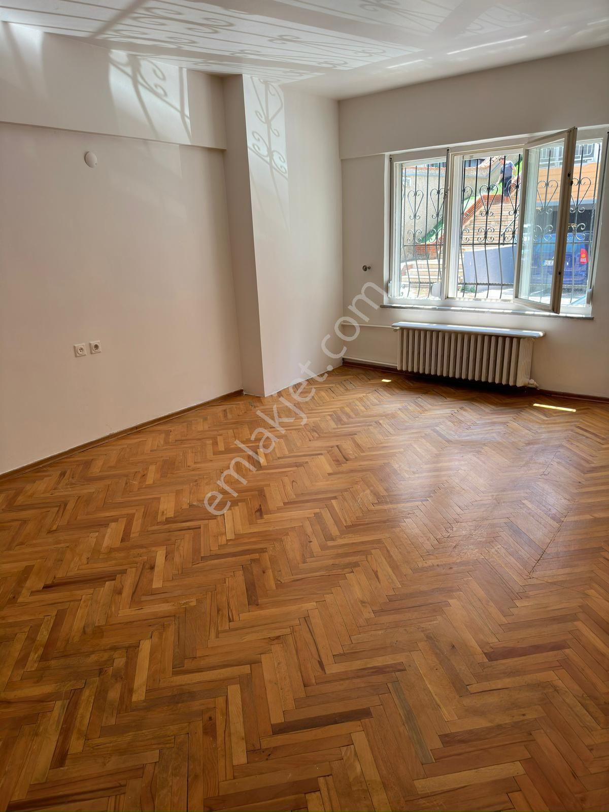 Çekirge Ana Cadde Üzerinde Boyası Yeni Yapılmış Asansörlü Masrafsız Manzaralı 3+1 Kiralık Daire - Görsel 13