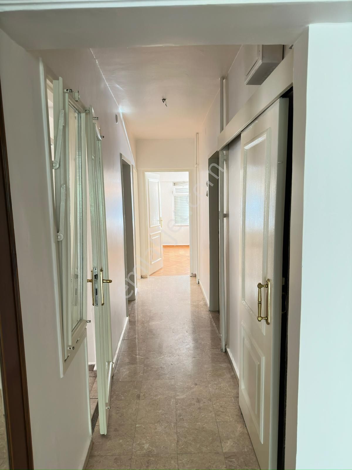 Çekirge Ana Cadde Üzerinde Boyası Yeni Yapılmış Asansörlü Masrafsız Manzaralı 3+1 Kiralık Daire - Görsel 15