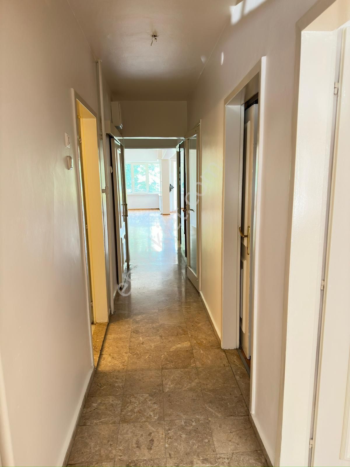 Çekirge Ana Cadde Üzerinde Boyası Yeni Yapılmış Asansörlü Masrafsız Manzaralı 3+1 Kiralık Daire - Görsel 9
