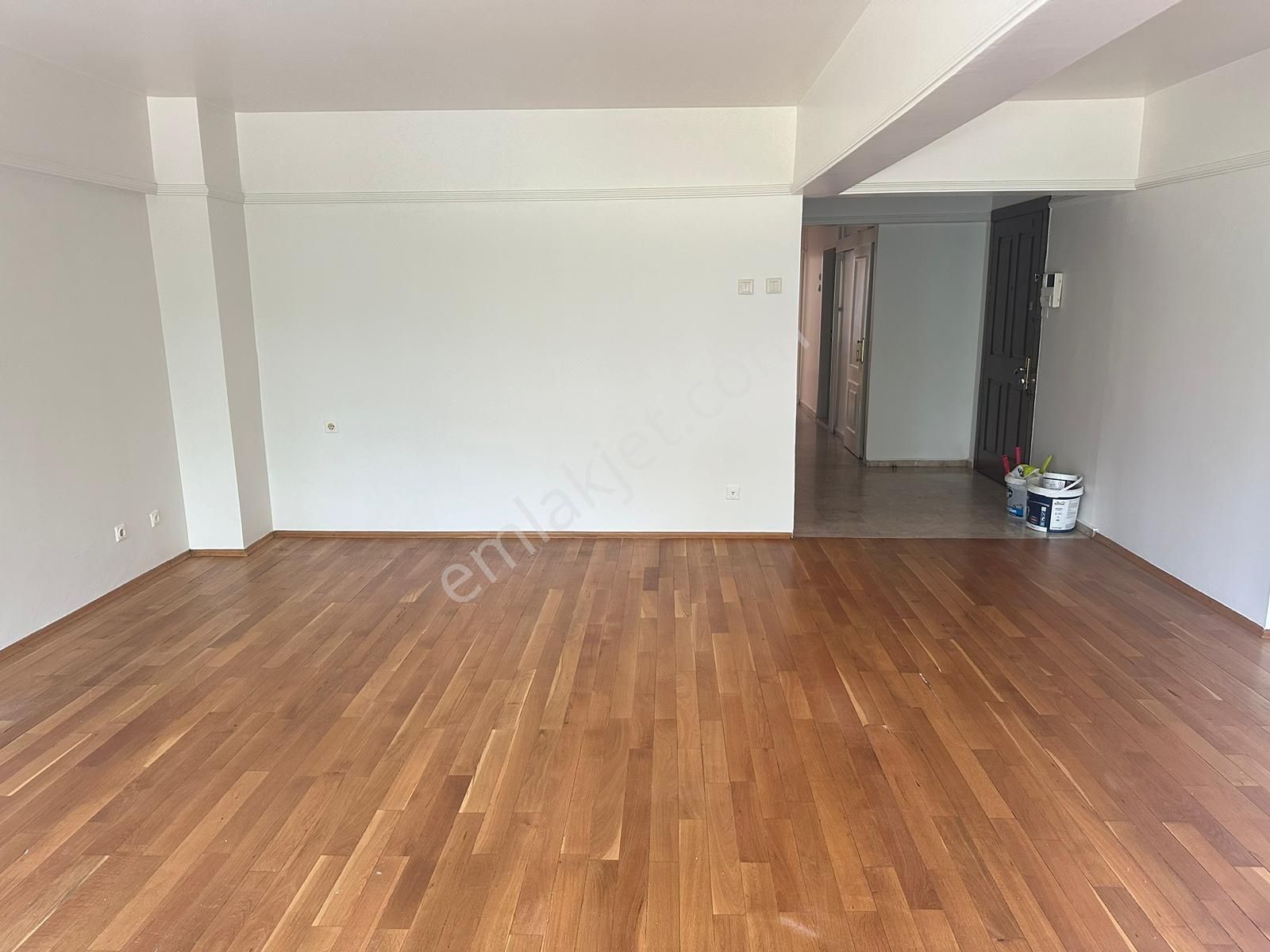 Çekirge Ana Cadde Üzerinde Boyası Yeni Yapılmış Asansörlü Masrafsız Manzaralı 3+1 Kiralık Daire - Görsel 20