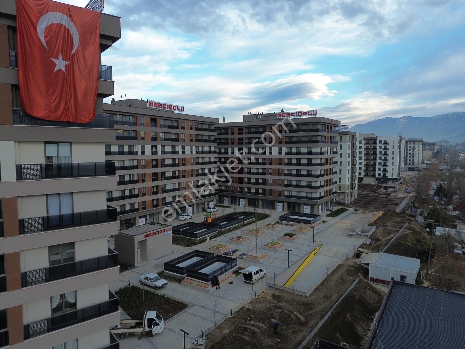 Korupark Gör Yapı 4+1 Dialog Prestij'den - Görsel 20