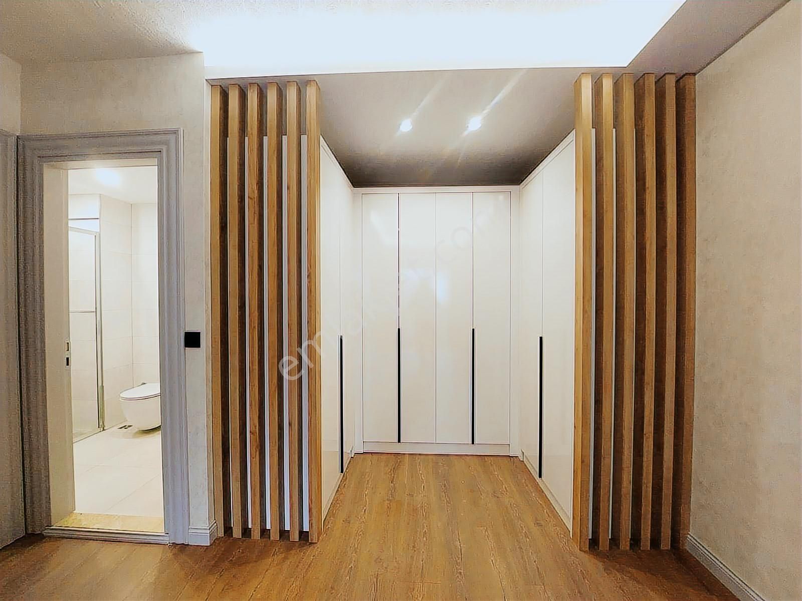 Korupark Gör Yapı 4+1 Dialog Prestij'den - Görsel 8