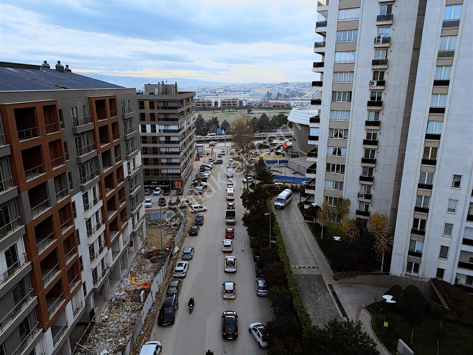 Korupark Gör Yapı 4+1 Dialog Prestij'den - Görsel 27