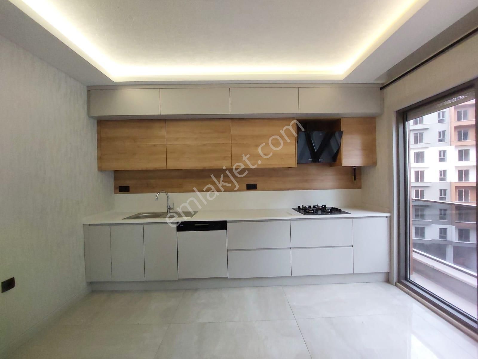 Korupark Gör Yapı 4+1 Dialog Prestij'den - Görsel 13