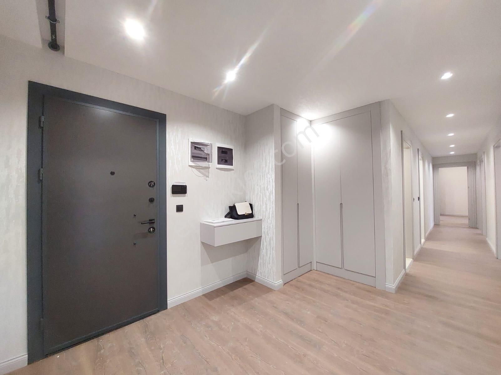 Korupark Gör Yapı 4+1 Dialog Prestij'den - Görsel 12