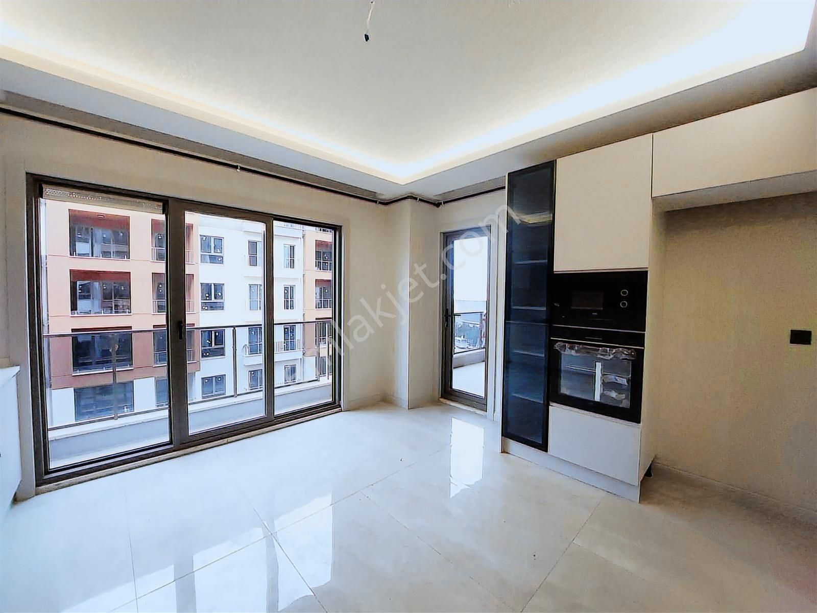 Korupark Gör Yapı 4+1 Dialog Prestij'den - Görsel 3