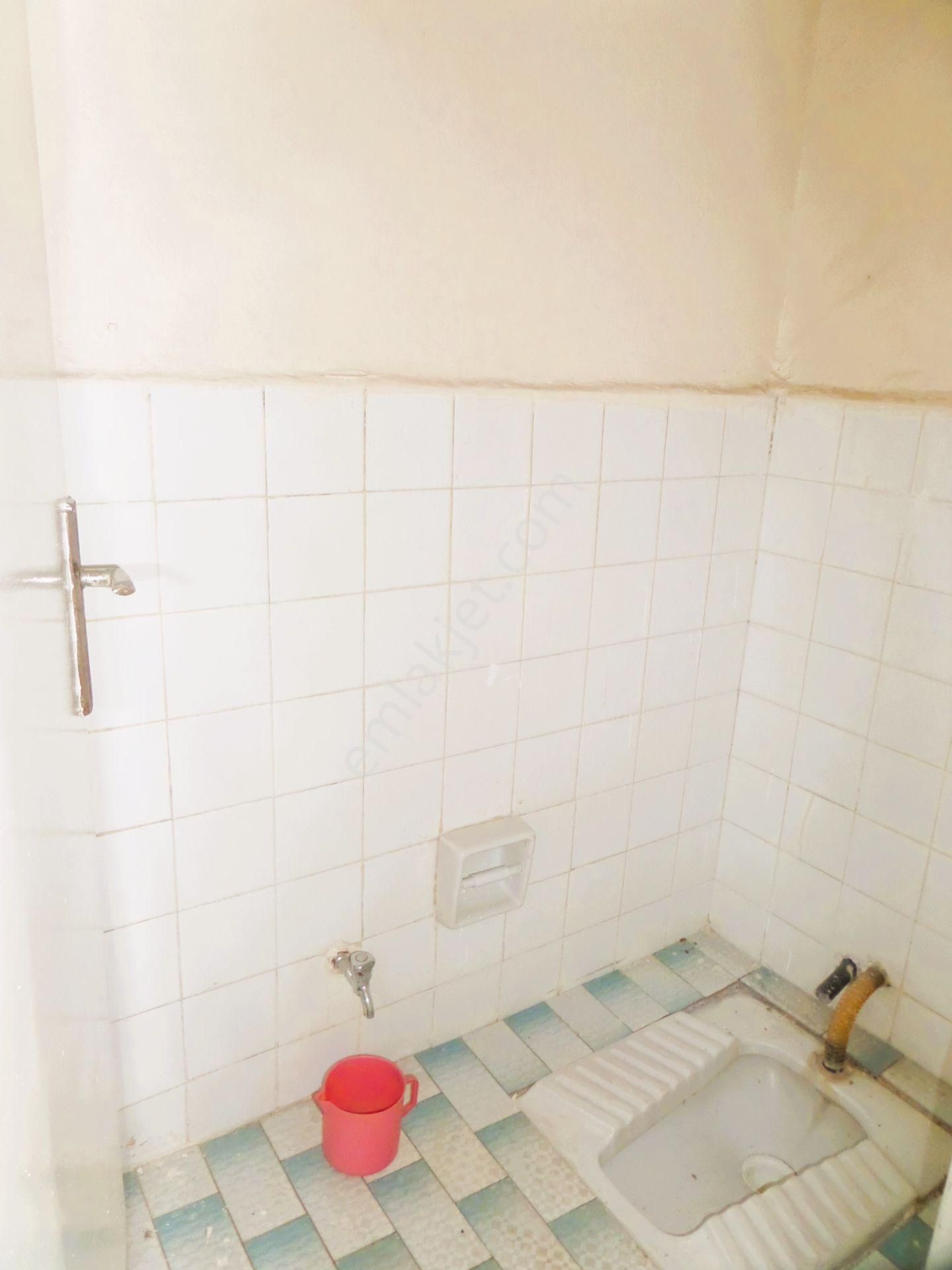 100.yılda,3+1,kapalı Mutfak Satılık Yüksek Giriş Katı - Görsel 13